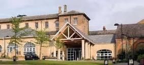 Beaumont House Beaumont House